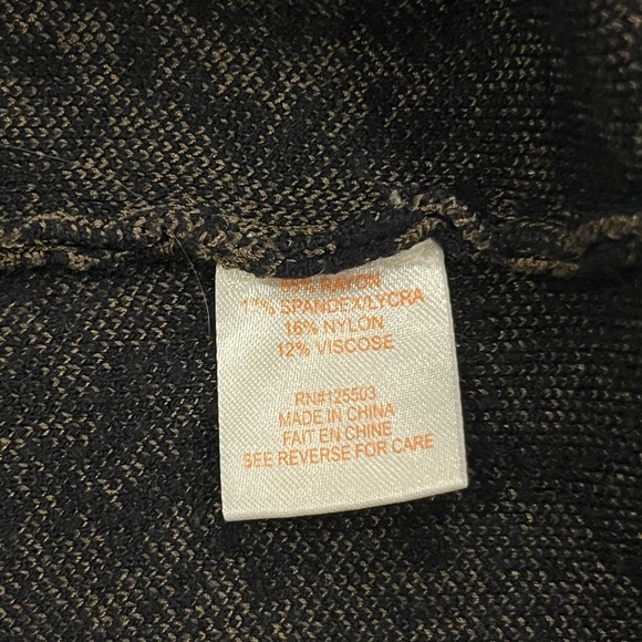 Torn by RONNY KOBO Crop Sleeveless
DARCEY Safari Top - Picture 6 of 6